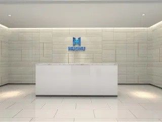 Cina Wuhan Huohu Technology Co., Ltd. 
