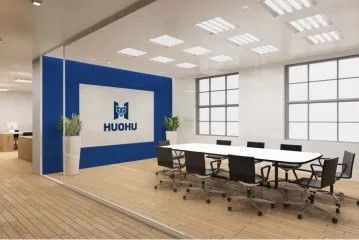 Wuhan Huohu Technology Co., Ltd.