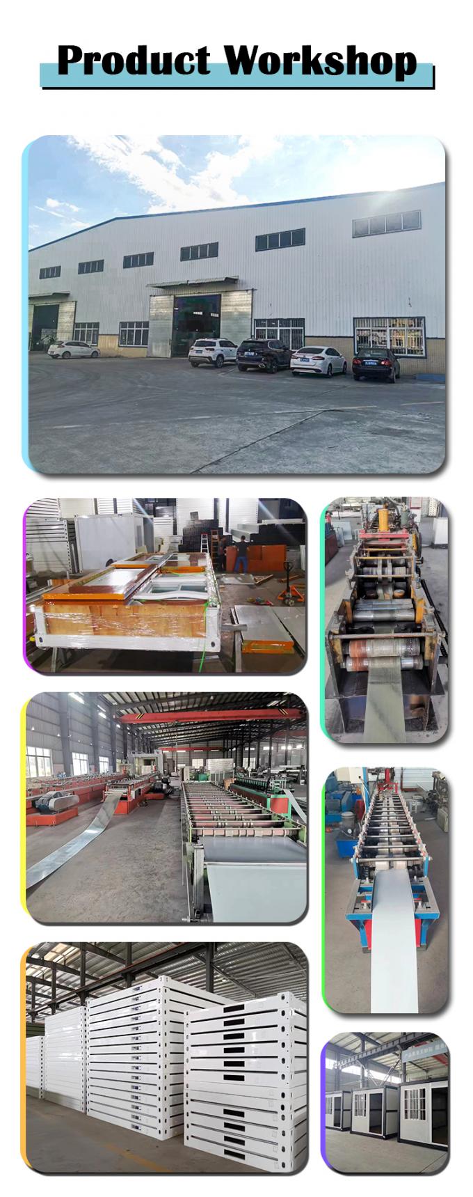 Wuhan Huohu Technology Co., Ltd. Factory Tour