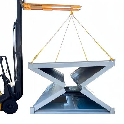 Versatile And Stylish Foldable Container Homes For Different Environments