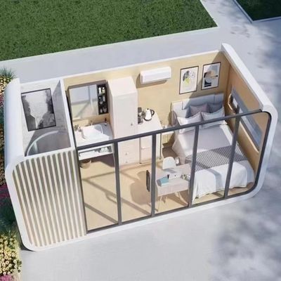 Luxe Interior Full facilities Apple House for Single Room Apartment