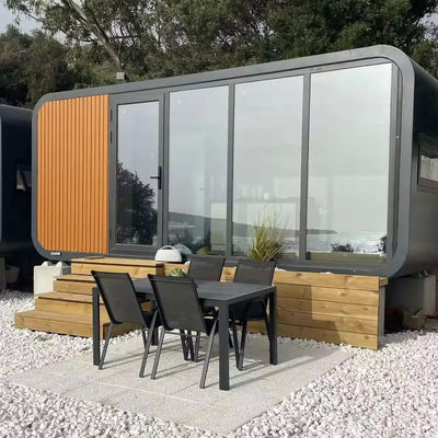 High Quality Apple House Boutique Coffee Shop Leisure Cottage Stay