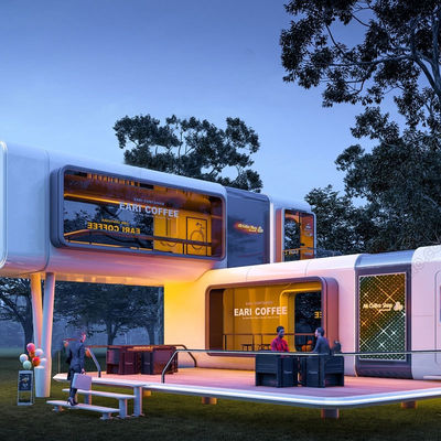 Net celebrity Apple cabin homestay housing Hotel lounge Leisure travel punch shop cultural travel products office Apple cabin