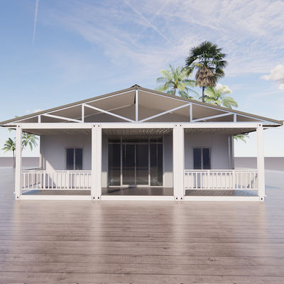 Detachable Container Prefabricated Camp House Prefab Apartment Building Prefab Portable Houses Container Hotel Accommodation