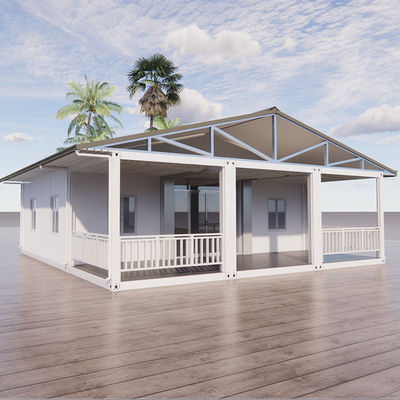Detachable Container Prefabricated Camp House Prefab Apartment Building Prefab Portable Houses Container Hotel Accommodation