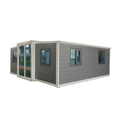 Exquisite High-Quality Mobile Living House Transportable Portable Expandable Container House