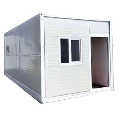 Office Building Detachable Container House Versatile Flooring