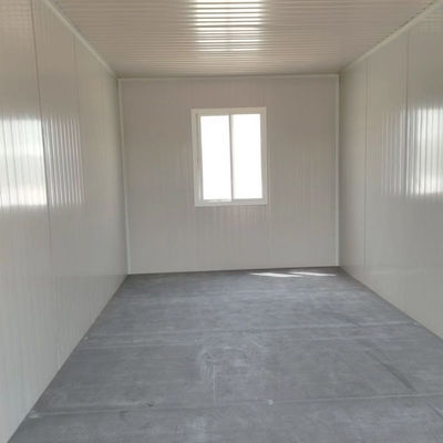 Customizable Foldable Container Pretty Work Accommodation Houses