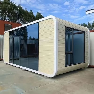 أوبل هاوس الفاخرة الصوتية الحاجز للنوم 20ft 40ft اختياري