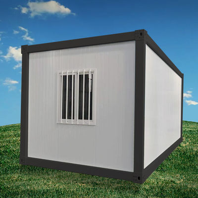 obile Home Building Portable Flat Pack Modular Container Houses Shelter