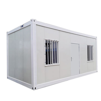 obile Home Building Portable Flat Pack Modular Container Houses Shelter