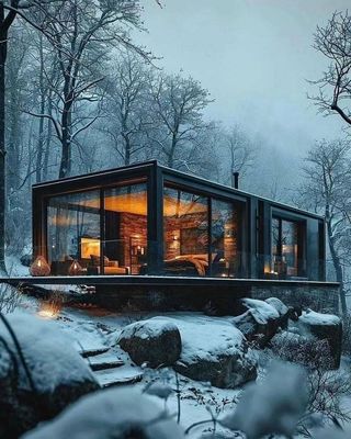 Folding Container House Durable Steel Structure With EPS Sandwich Panel Easy Assembly Customizable Design
