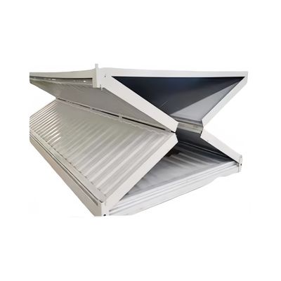 Customizable Folding Container House With EPS / Rock Wool Sandwich Panel And Glass Wool Panel For Insulation