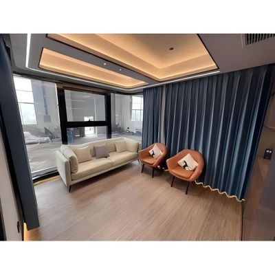 Luxury Modern Mobile Tiny Space Capsule Home Office Pod apple Cabin Container House