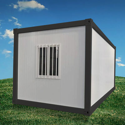 Flat Container Pack Pack Storage Modular Containers House Flat Container Pack Storage House