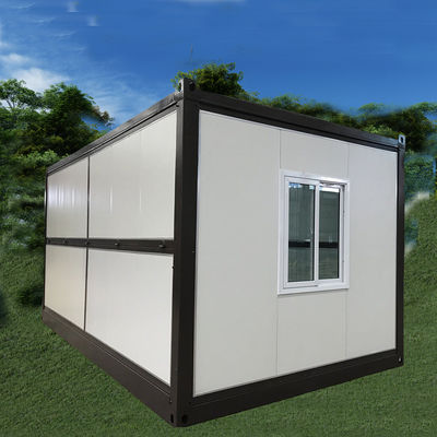 Chinese Brand Customized Modular Tiny Homes Foldable Prefabricated Mobile Home Container Homes